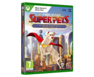 Xbox DC LIGA SUPERPETS: Przygody Krypto i Asa - 715140 - zdjęcie 2